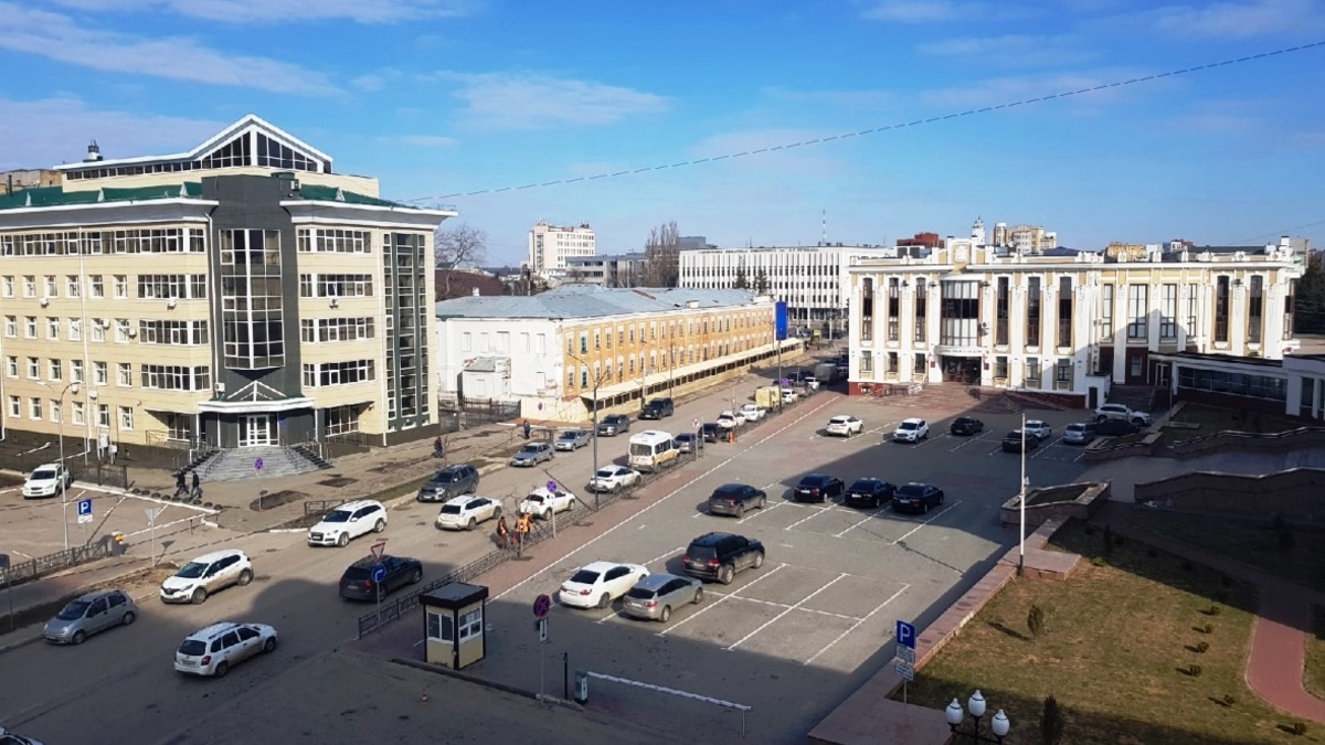 Тамбов