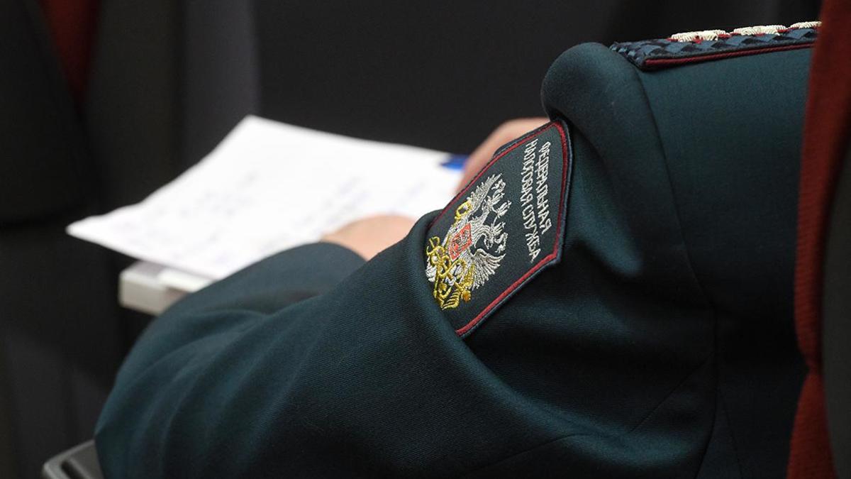 Фото: Григорий Сысоев / РИА Новости