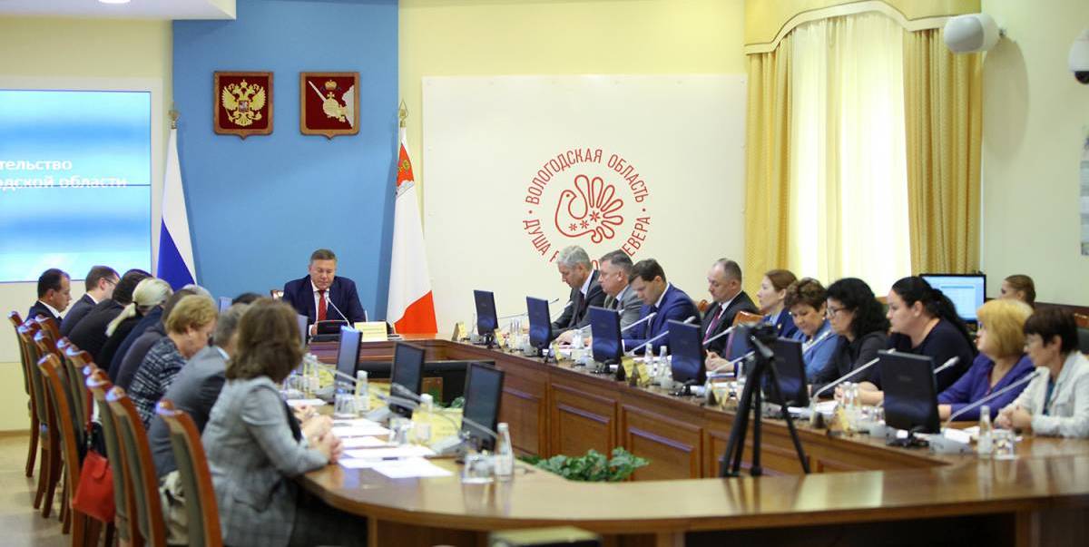 Губернатор ужесточил персональную ответственность местных глав за выполнение решений градостроительных советов. 