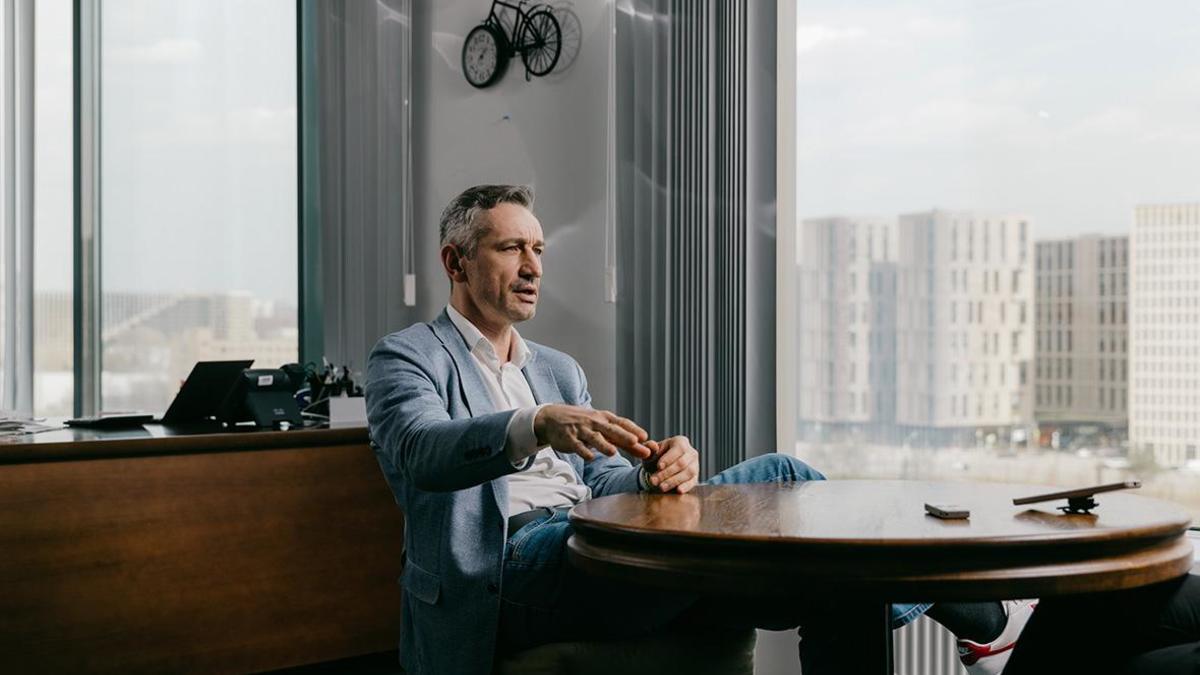 Алексей Васясин