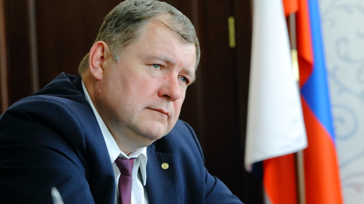 Сергей Семка
