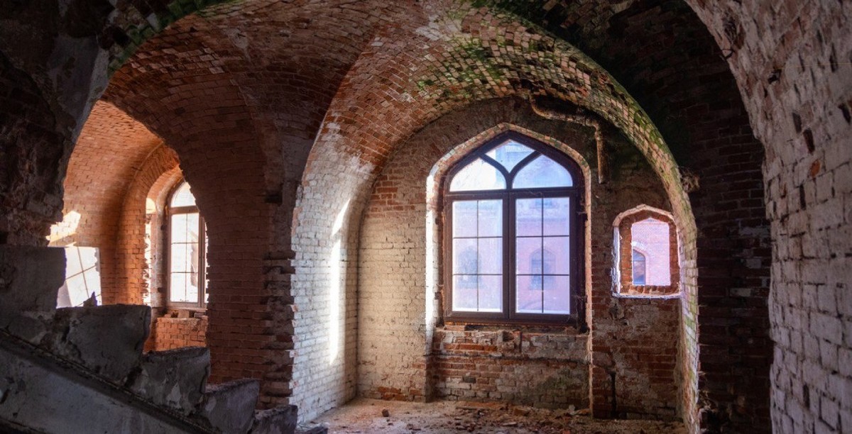 Фото: пресс-служба Корпорации развития региона