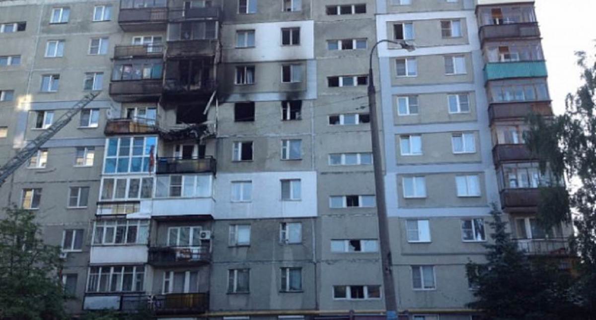 Фото: ГУ МЧС по Нижегородской области