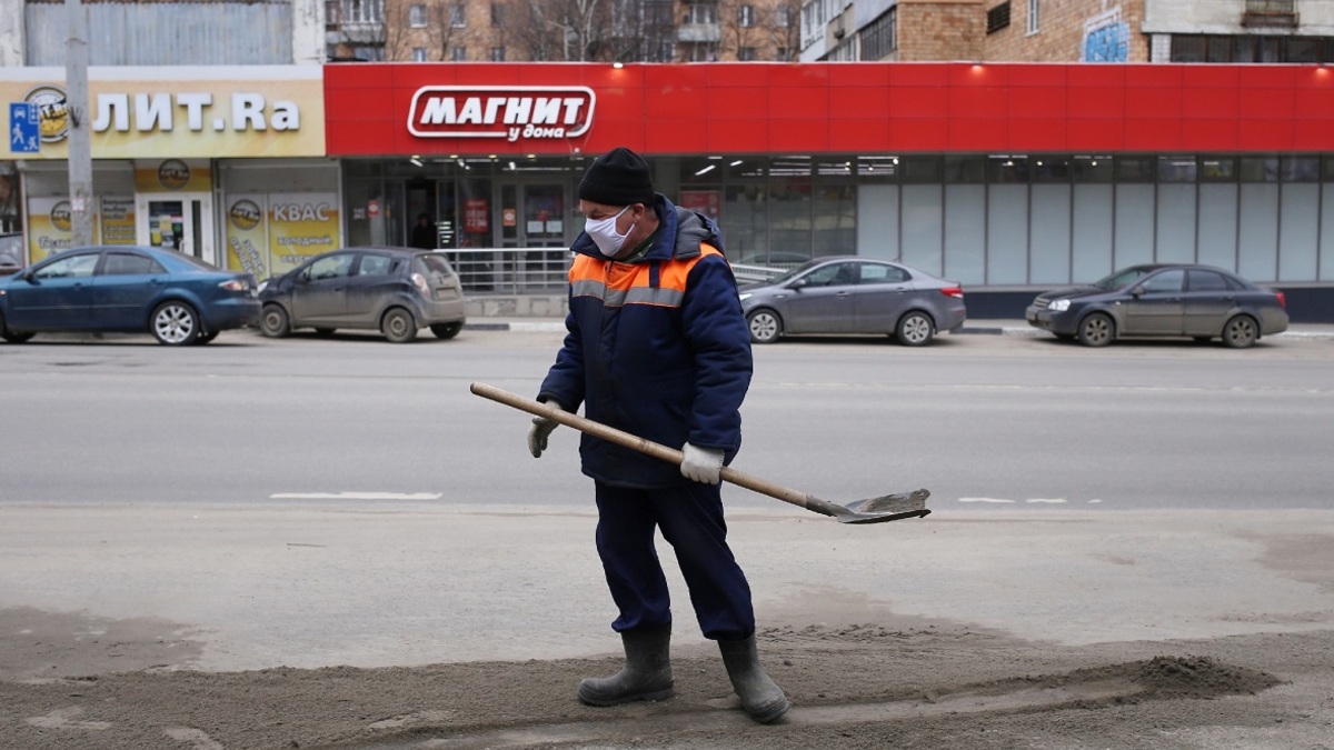 Фото: Анастасия Макарычева/РБК