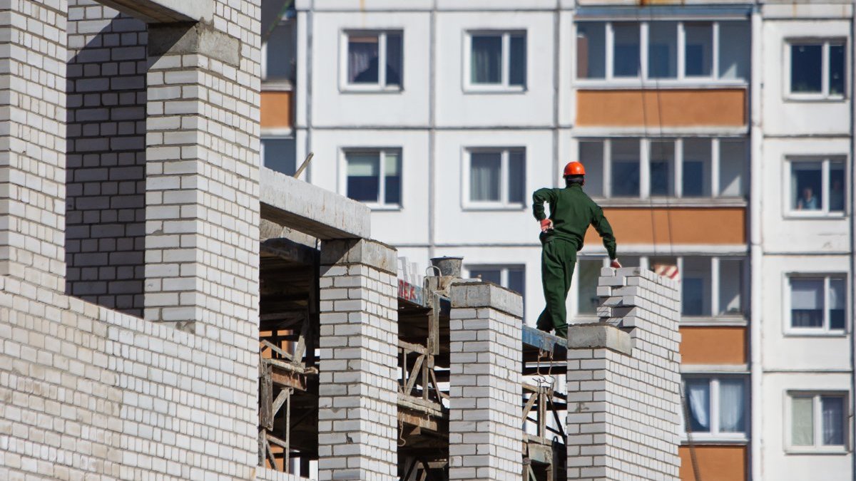 Фото: Александр Подгорчук