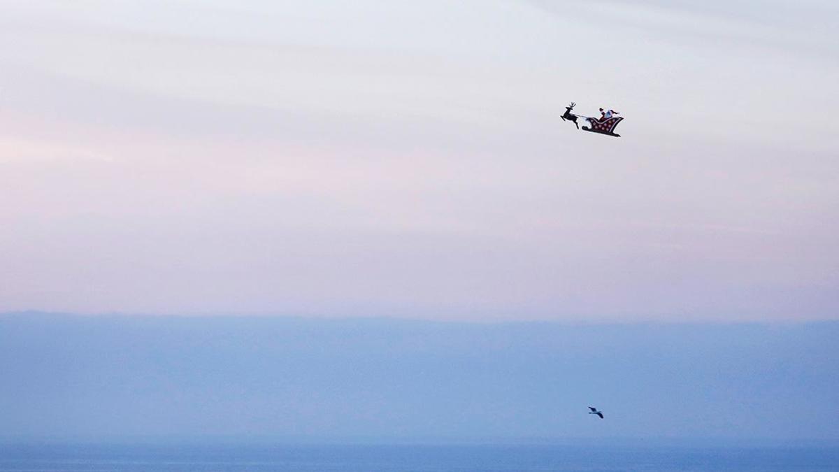 Фото: Mike Blake / Reuters