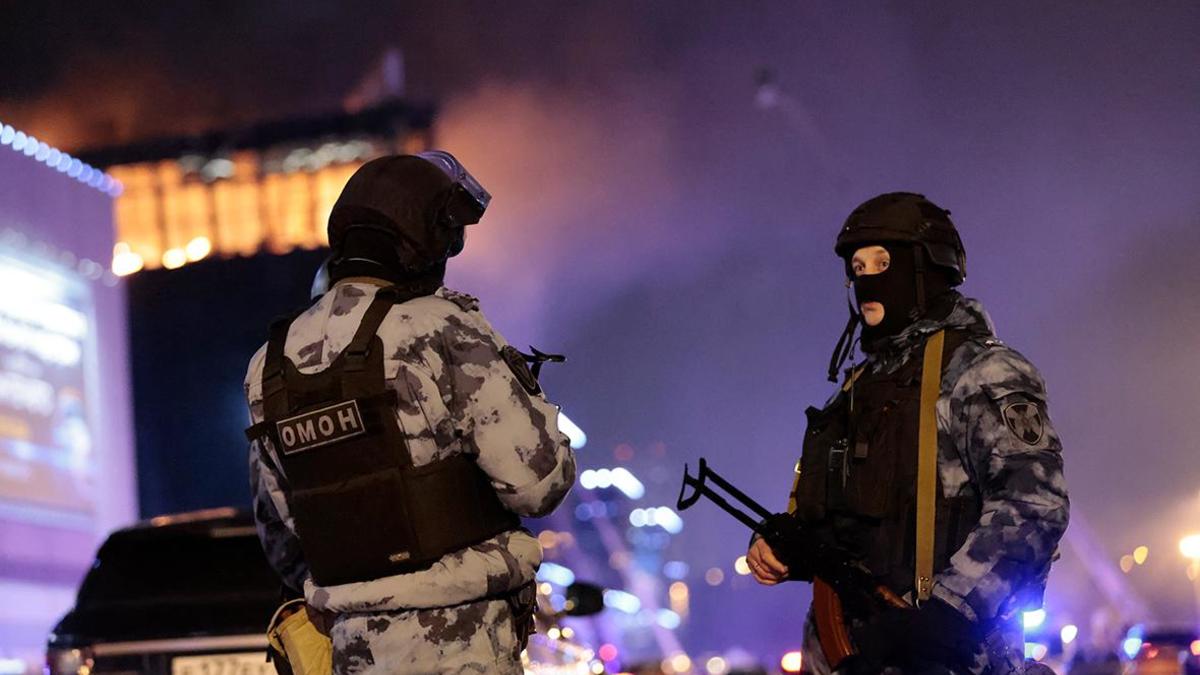 Фото: Михаил Гребенщиков / РБК