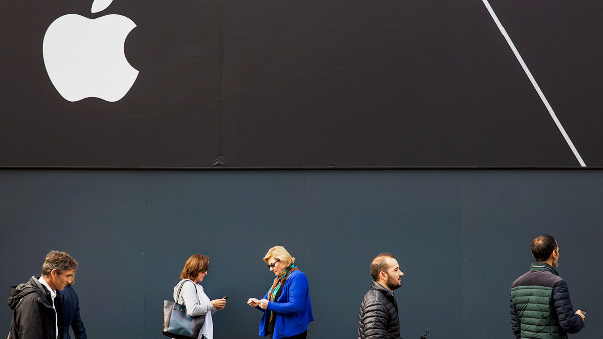 Фото: Jack Taylor / Getty Images