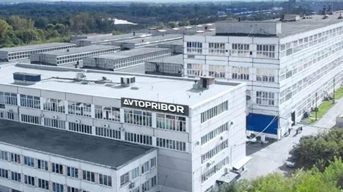 Фото: пресс-служба «НПК «Автоприбор»