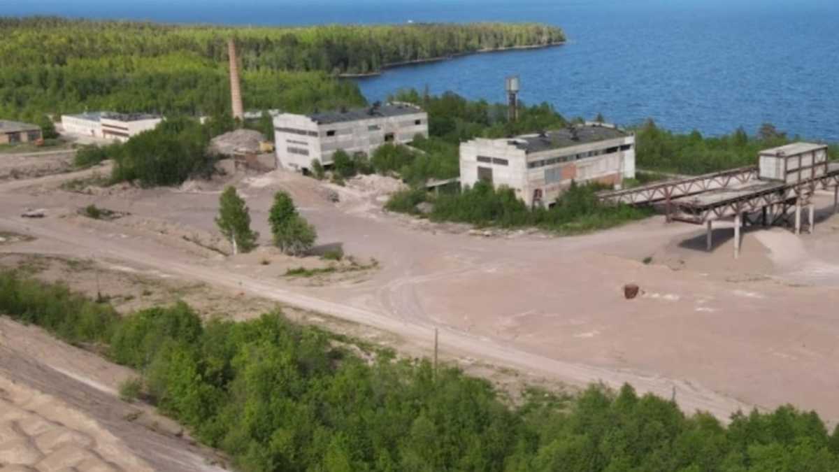 Фото: ООО «Холсим (Рус) СМ»