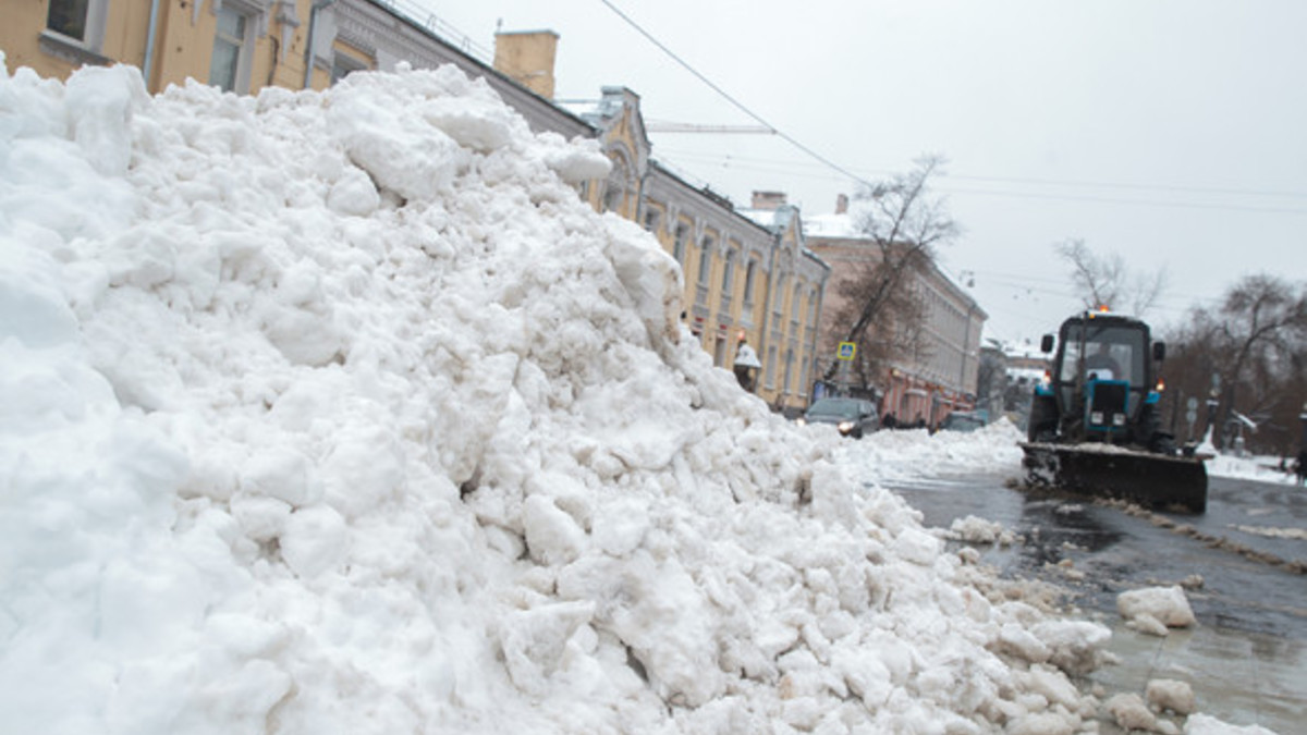 Фото: Владислав Шатило/РБК