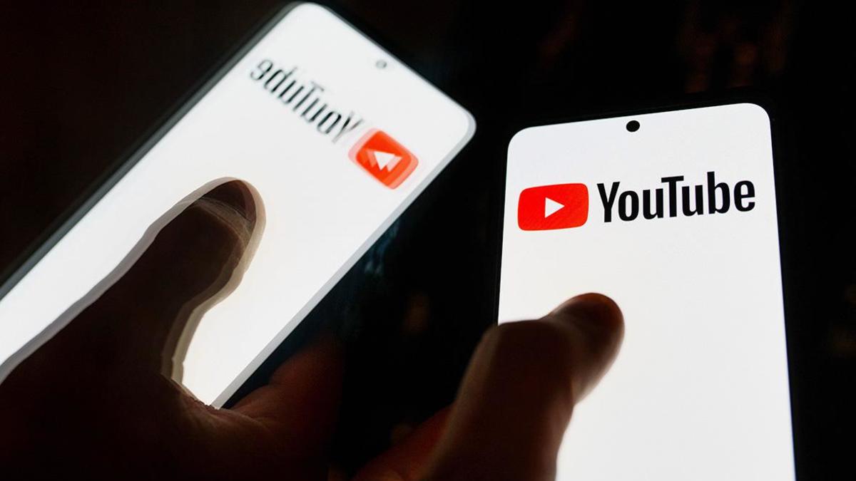 Хинштейн назвал ключевое слово в истории с блокировкой YouTube — РБК