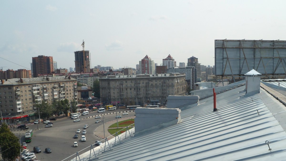 Фото: Наталья Денисова. РБК Новосибирск