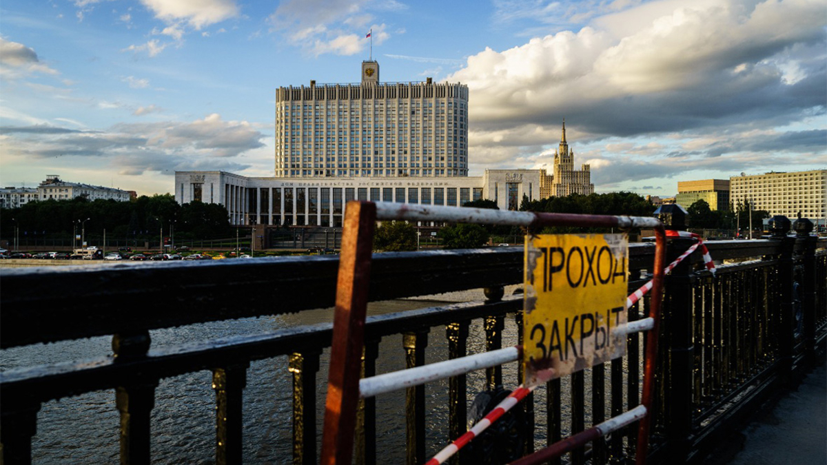 Фото: Олег Яковлев / РБК