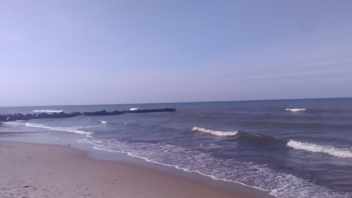Зеленоградск