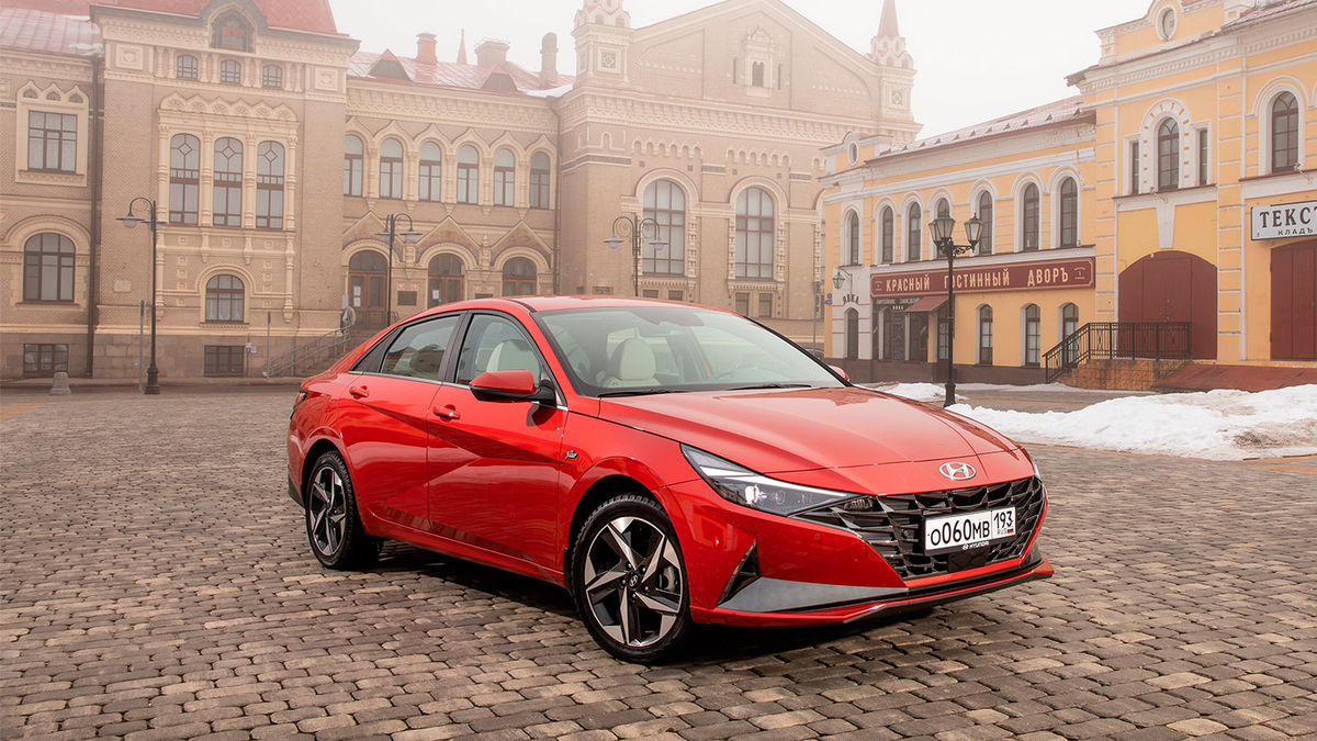 Машины раскупают за 10 секунд». В Hyundai рассказали об онлайн-продажах ::  Autonews