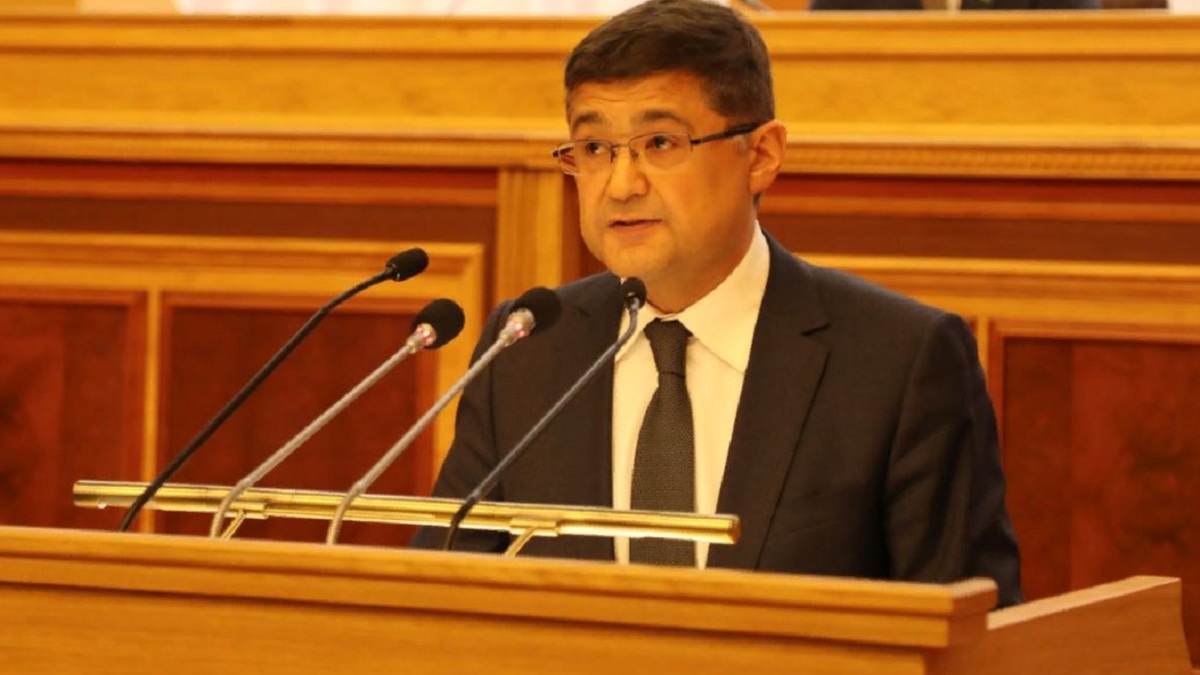 Флюр Асадуллин