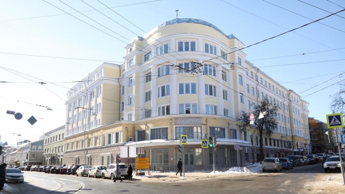 Фото: Александр Воложанин
