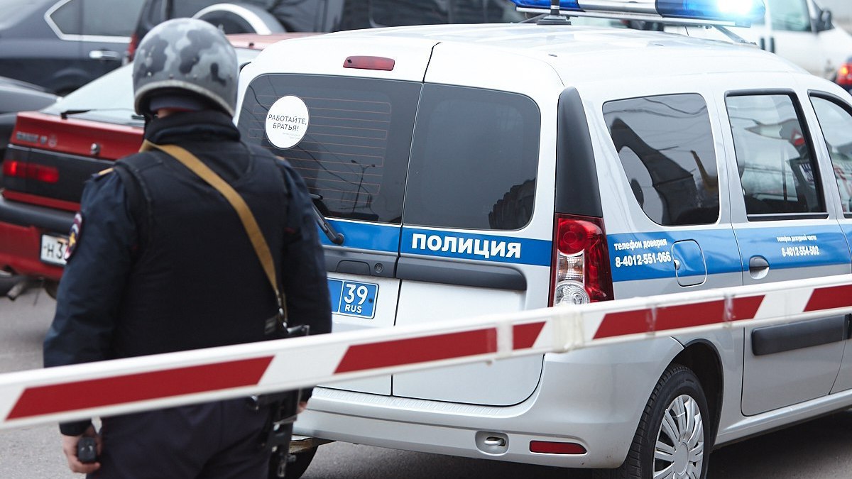 Фото: Александр Подгорчук
