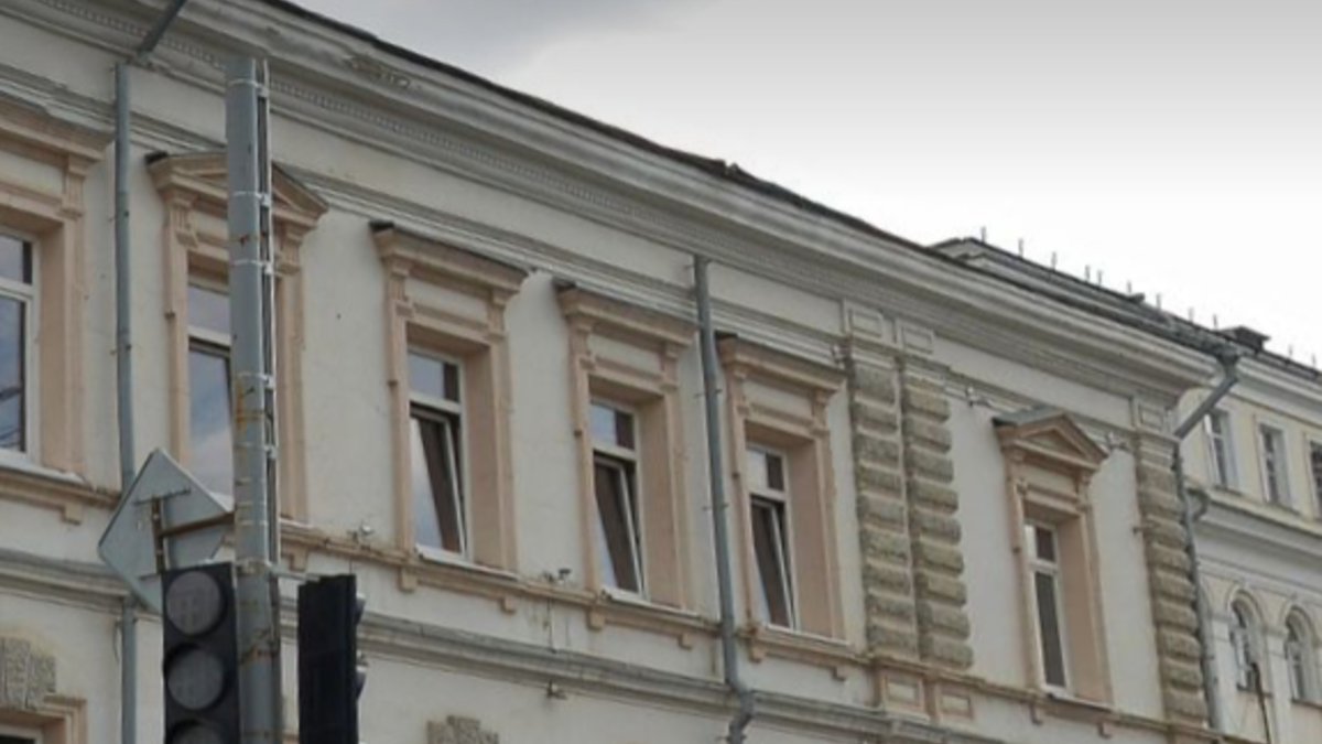 Фото: Яндекс Карты