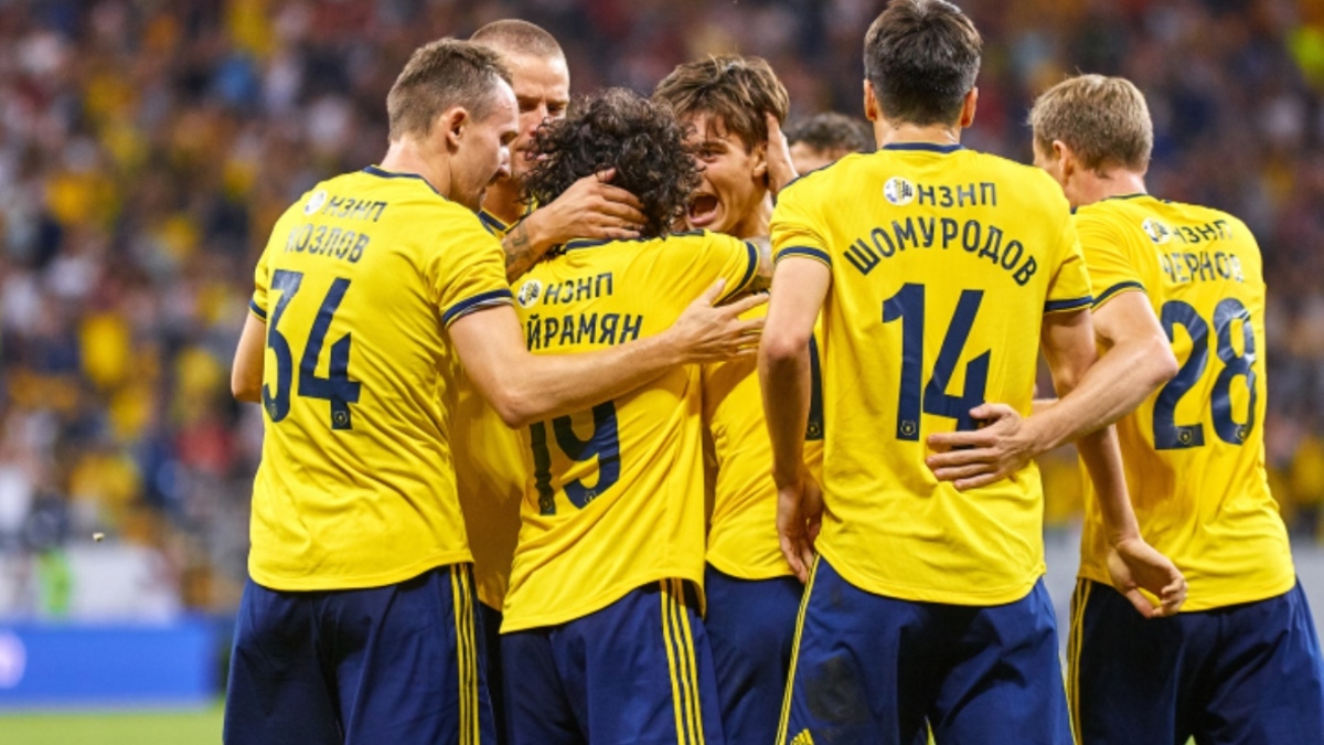 Фото: fc-rostov.ru