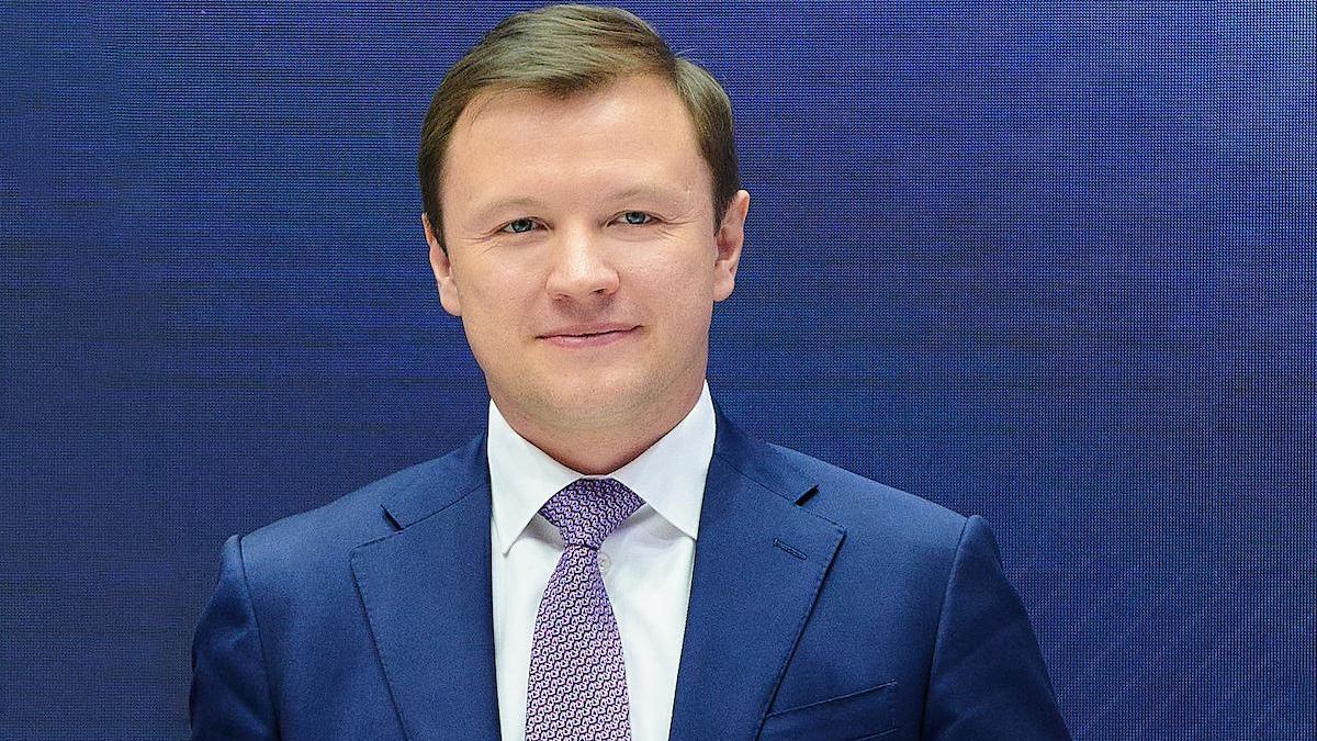 Владимир Ефимов