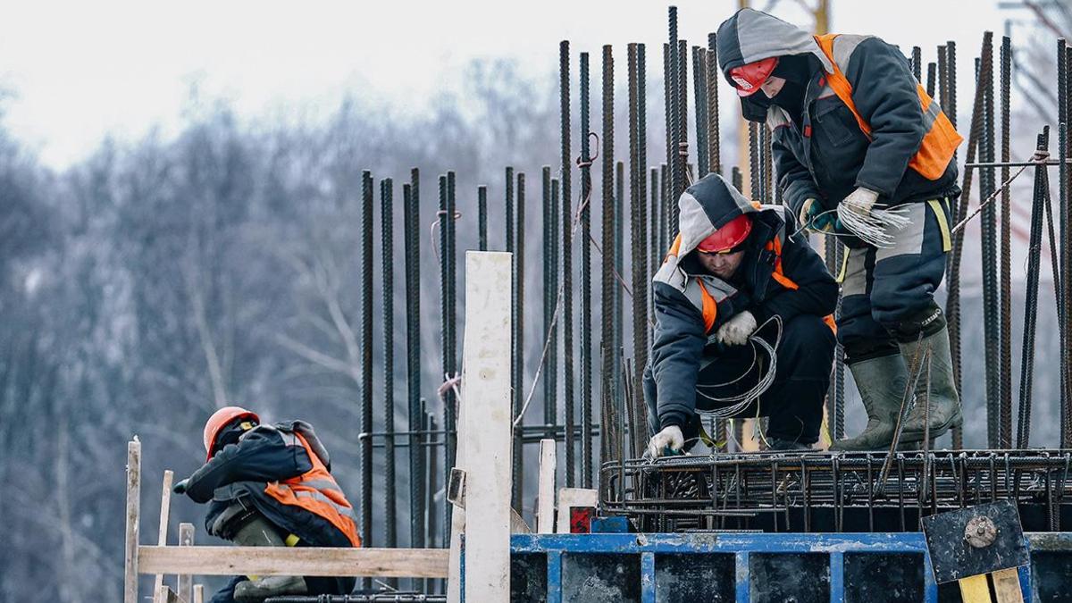 В Подмосковье число отказов в разрешениях на стройки сократилось в разы —  РБК