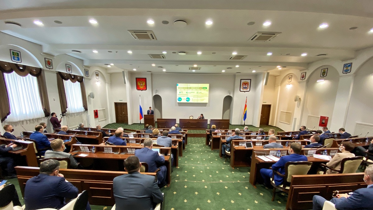 Фото: Александр Подгорчук