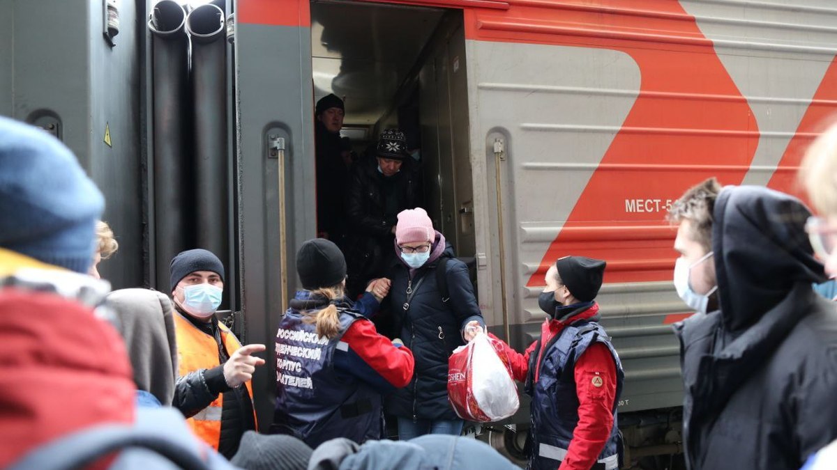 Фото: Валерий Кузнецов