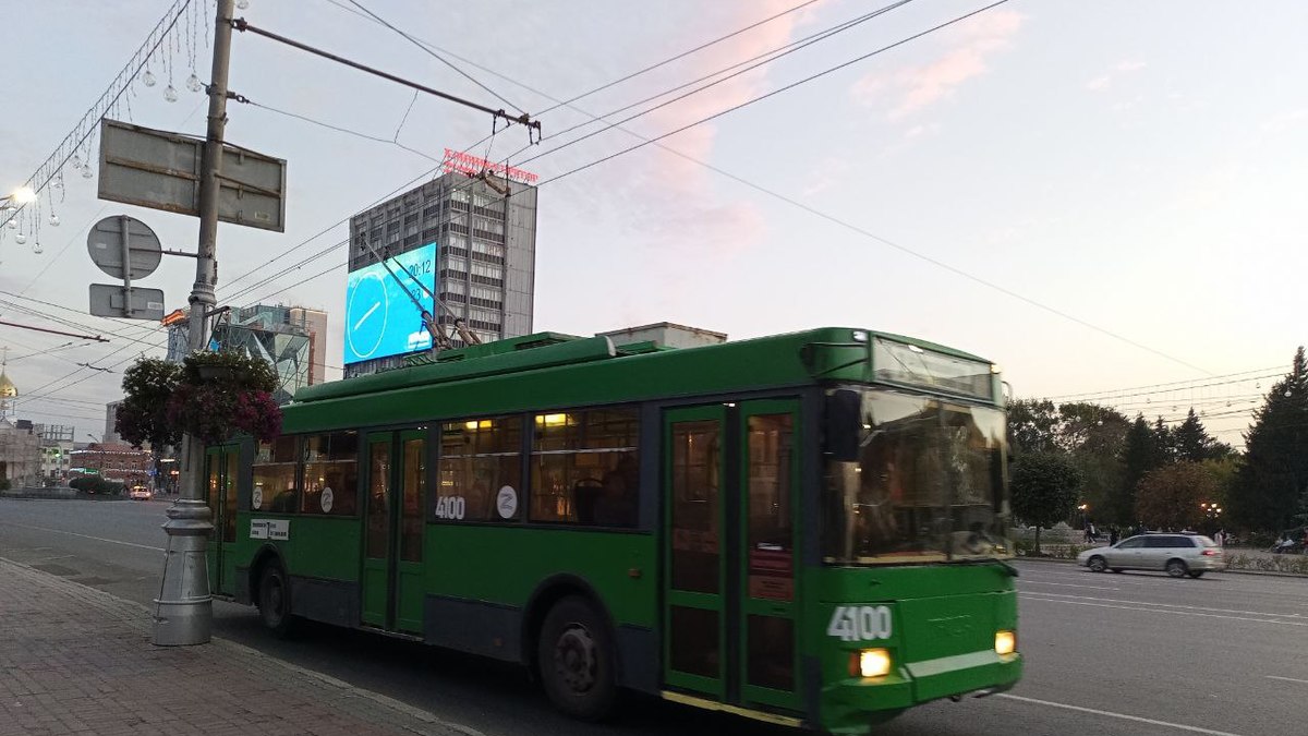 Фото: Алексей Коваленок/РБК Новосибирск