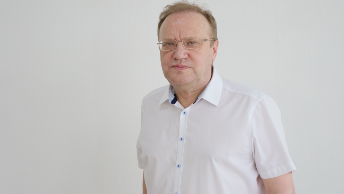 Дмитрий Нечаев