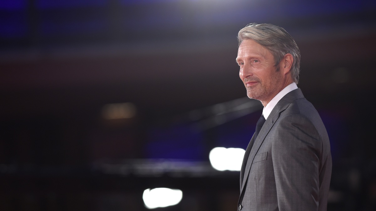 Фото: Stefania M. D'Alessandro/Getty Images for RFF