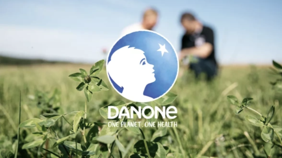 Фото: danone.com
