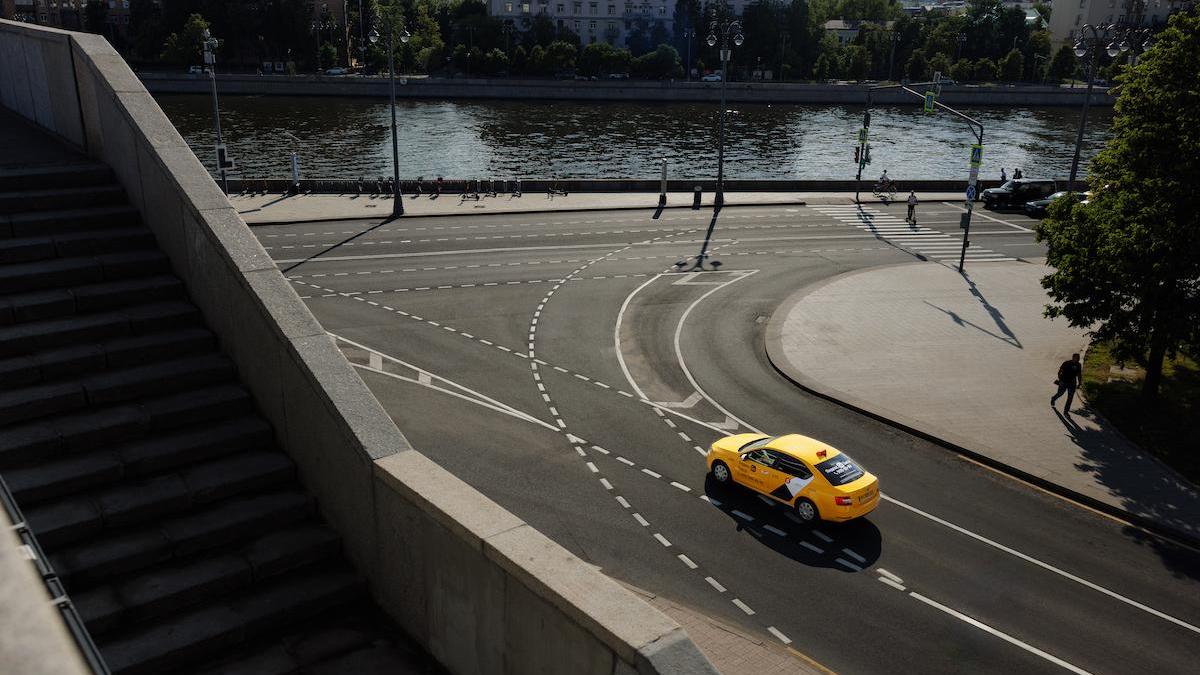 Фото: пресс-служба Транспортного комплекса Москвы