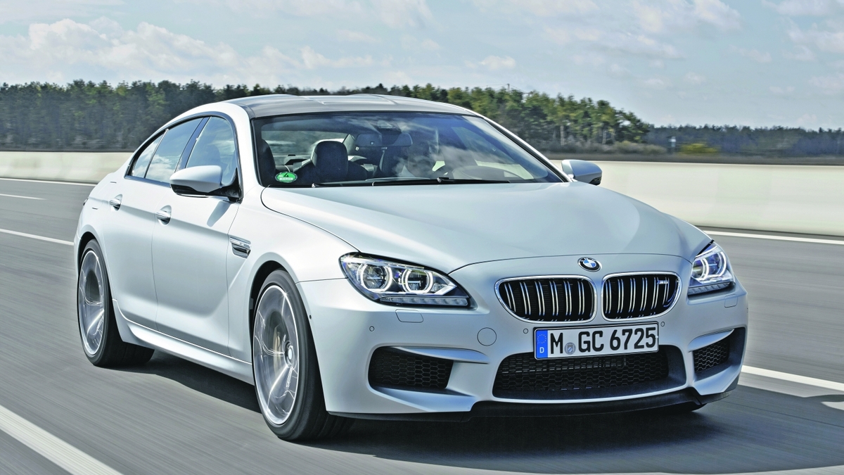 Фото: BMW