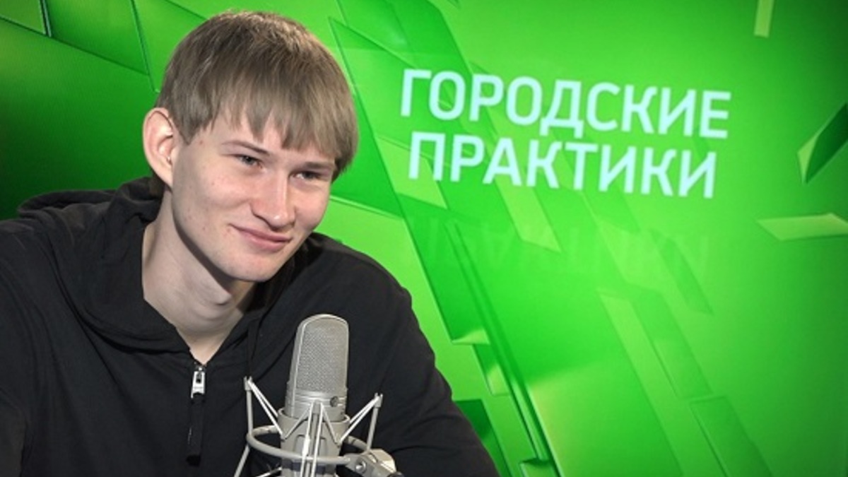 Артём Филатов