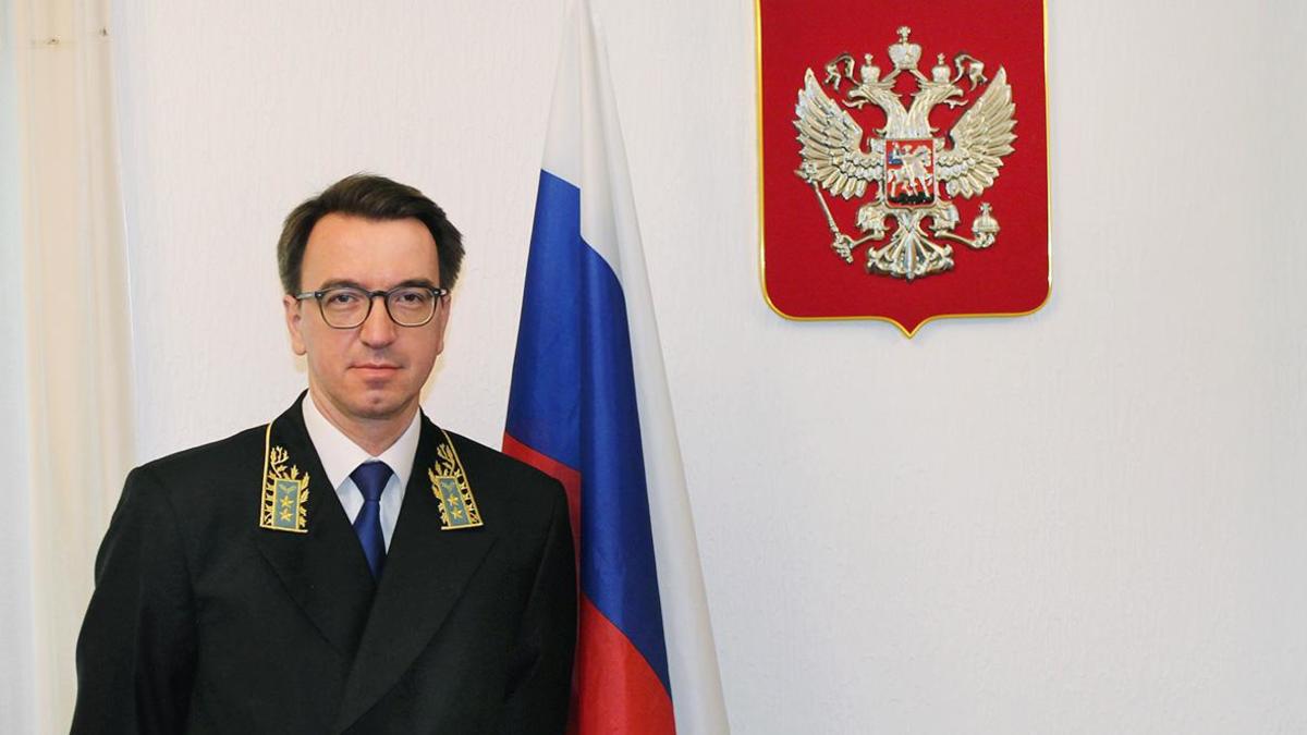 Владислав Масленников