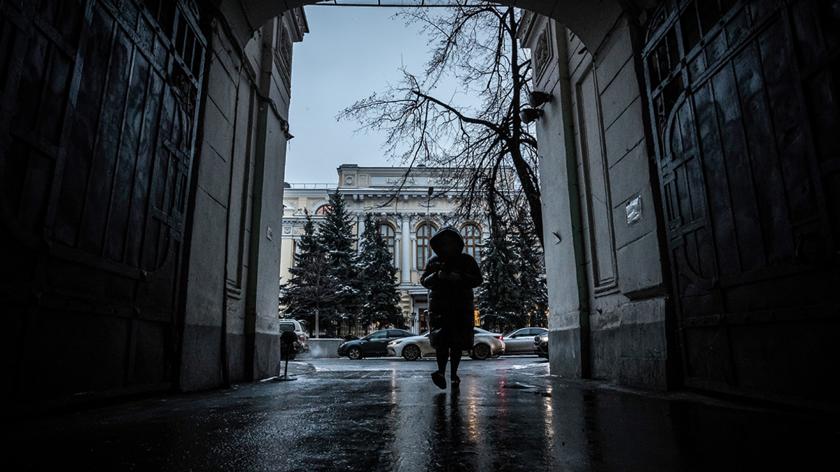 Фото: Андрей Любимов / РБК