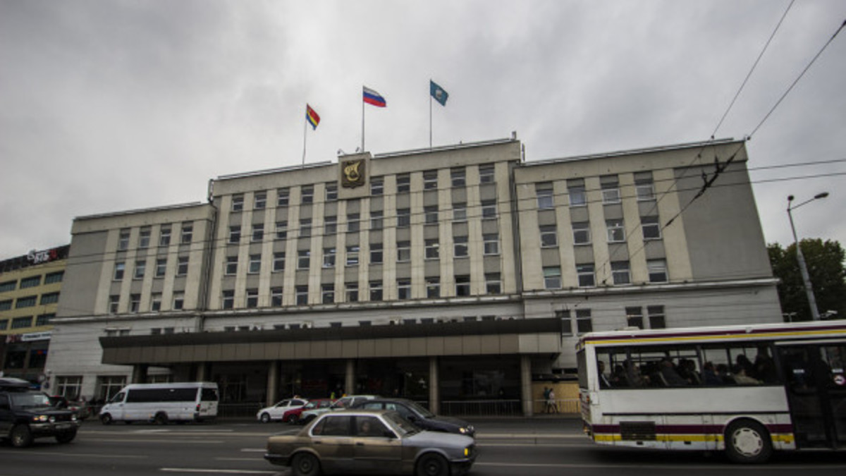 Фото: Александр Подгорчук