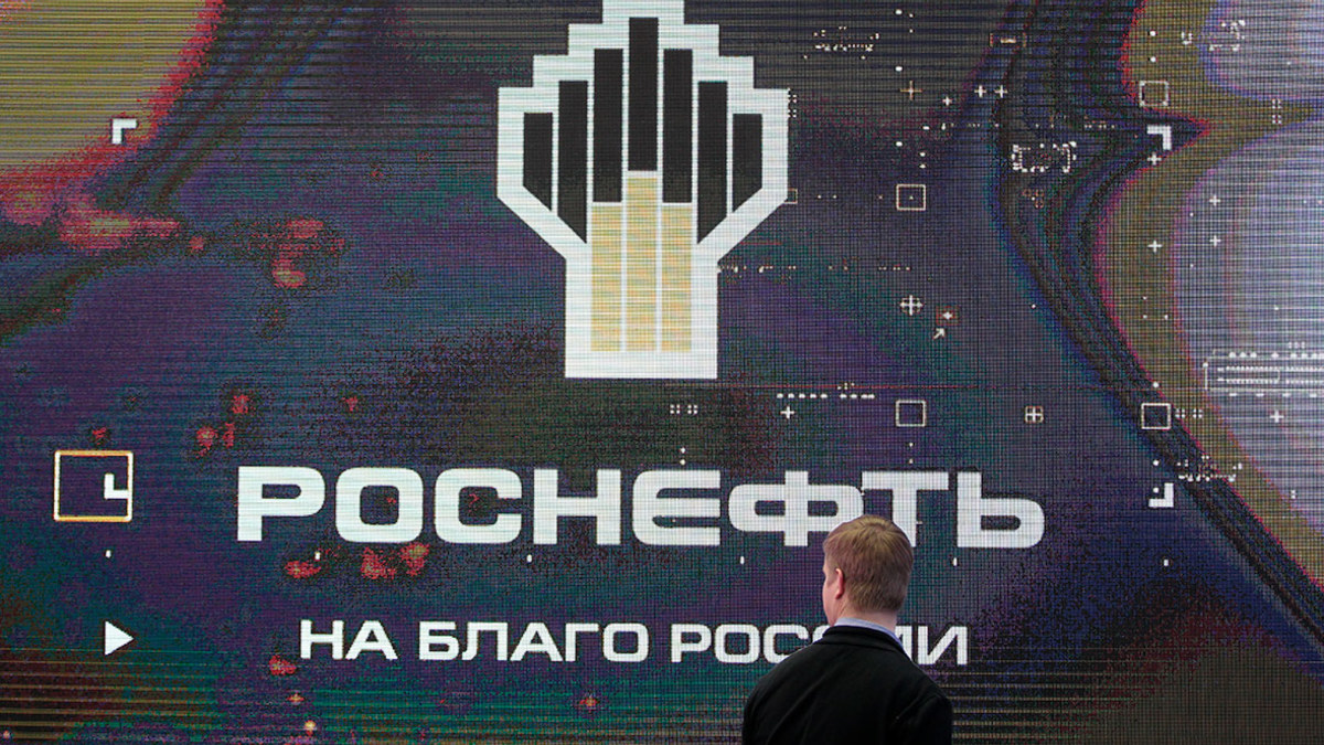 Фото: Владислав Шатило / РБК