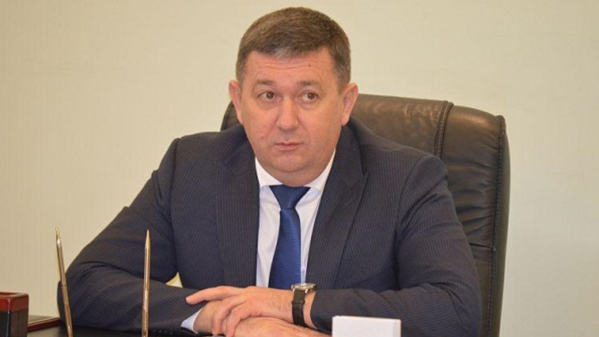 Фото: Пресс-служба администрации Шахт