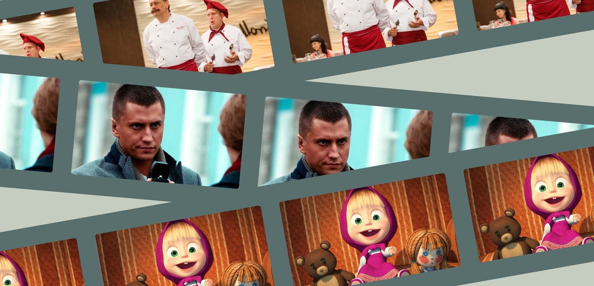 Новые Отечественные Сериалы 2022 Года