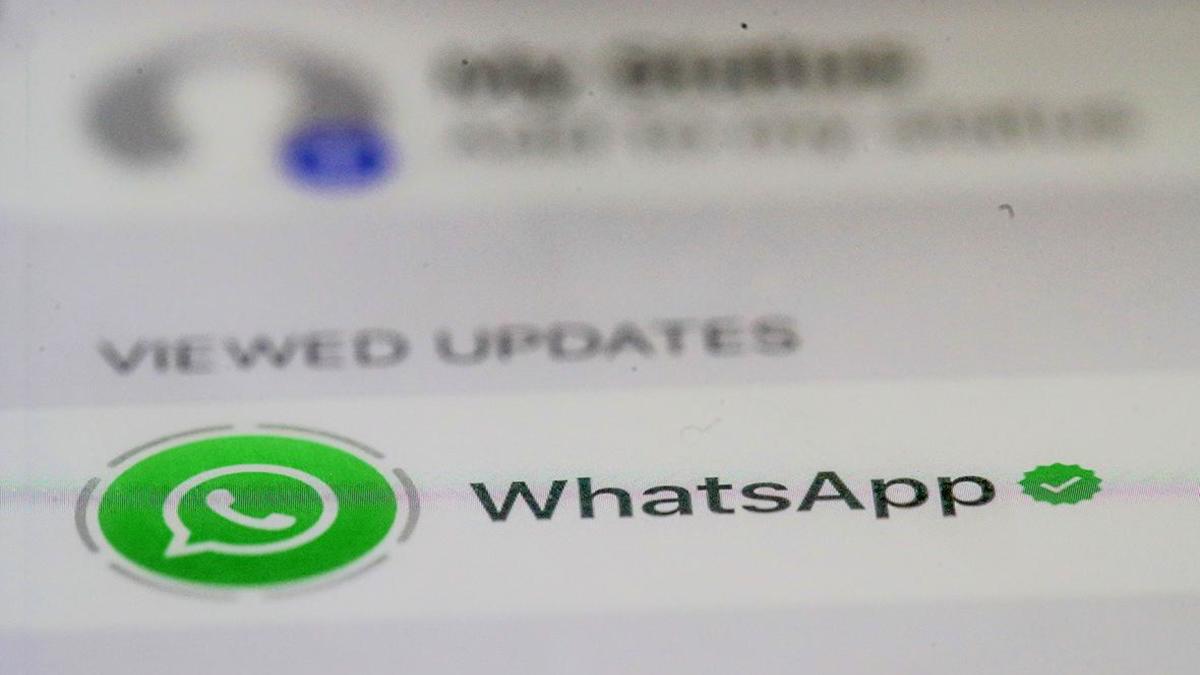 WhatsApp разрешит использовать несколько аккаунтов на одном устройстве — РБК