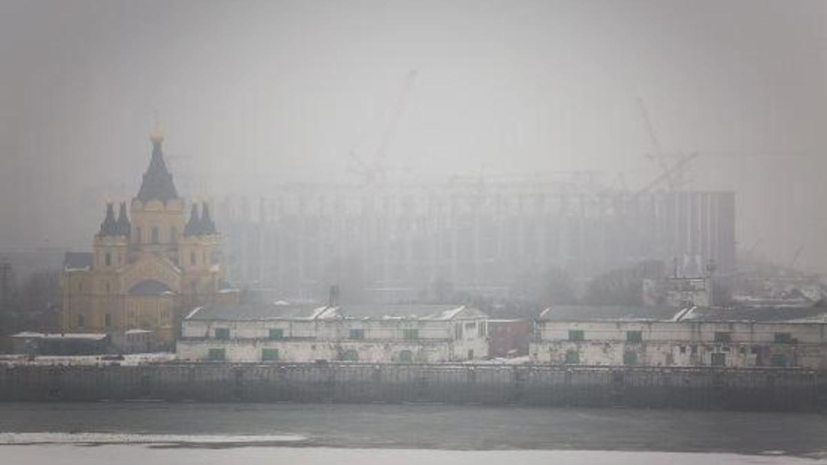 Фото: Михаил Солунин/РБК