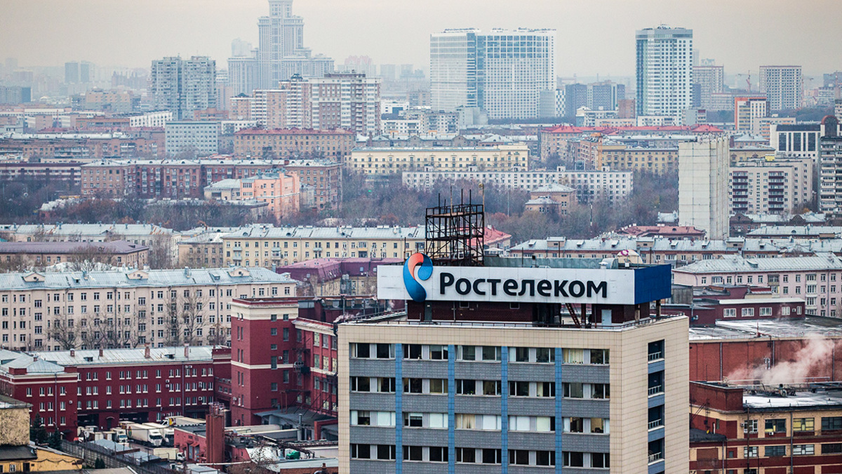 Фото: Сергей Бобылев / ТАСС