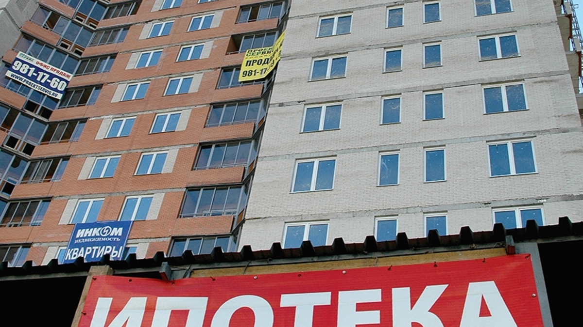 Фото: ТАСС/ Ольга Кирсанова