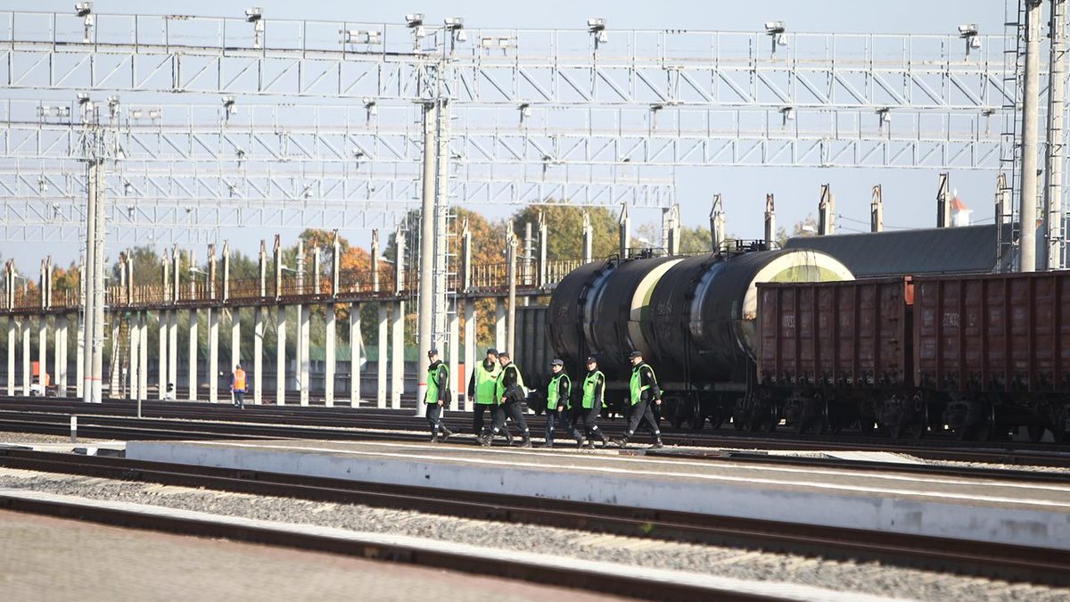 Фото: Александр Подгорчук