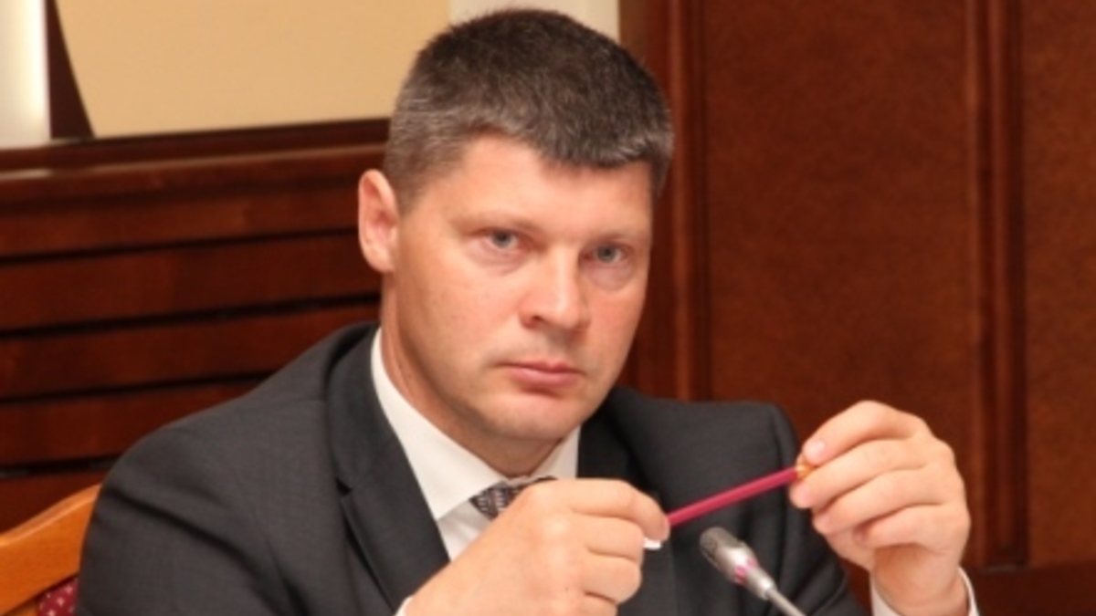 Депутат Валентин Сичкарев считает, что из-за больших субсидий Новосибирску качество жизни селян значительно снижается