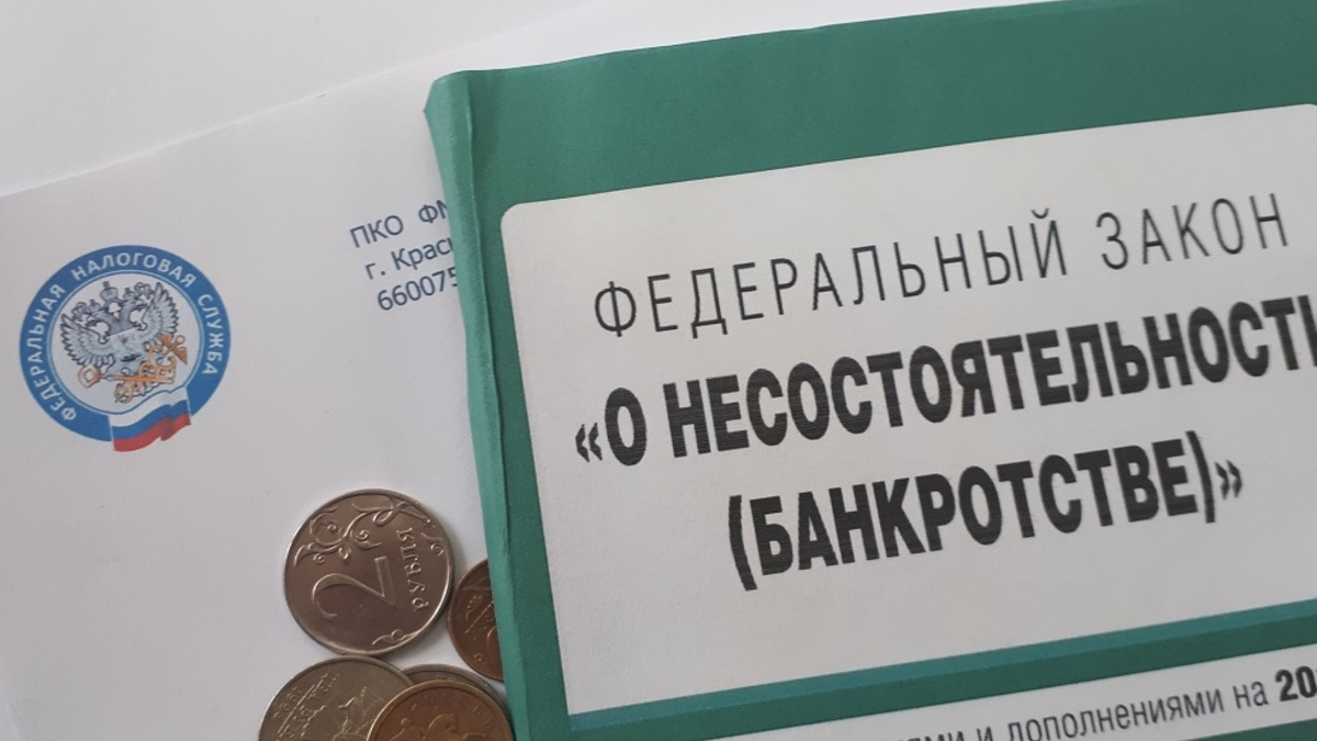 Долги по налогам передадут в отдельный центр: чем это грозит должнику — РБК