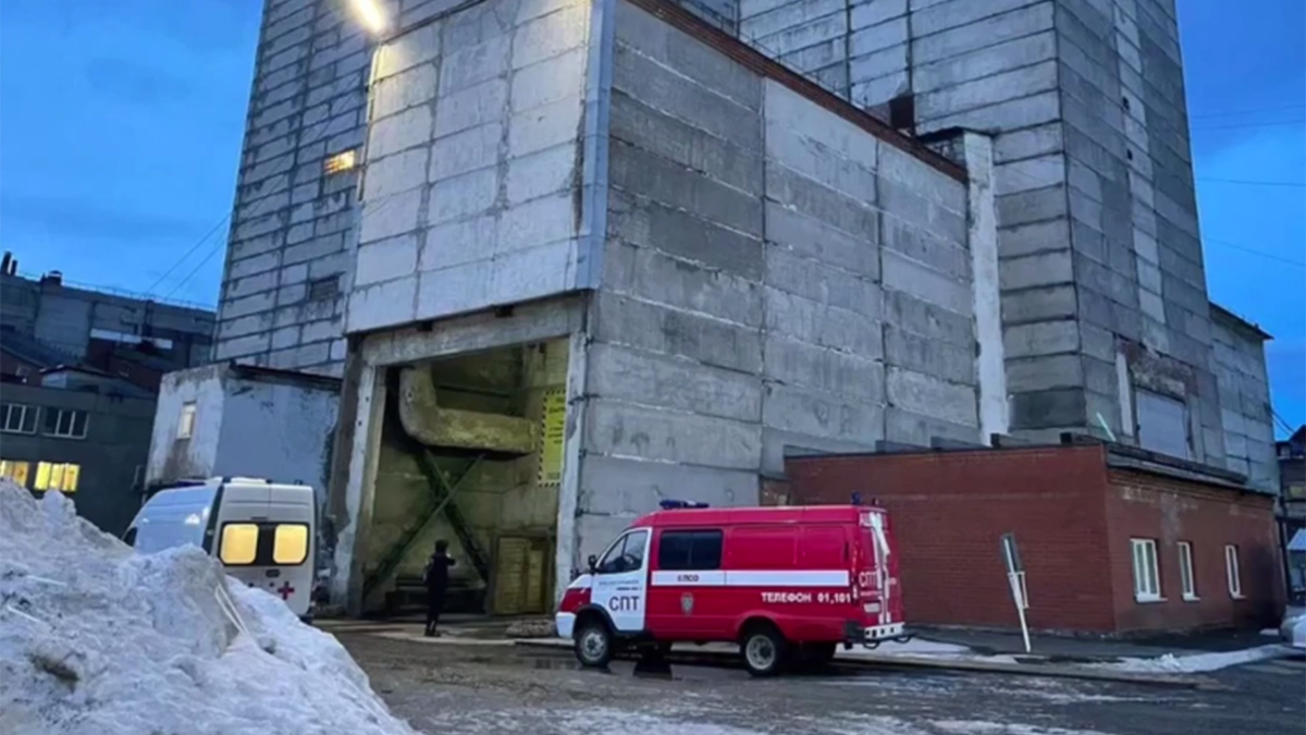 На шахте в Свердловской области произошел взрыв — РБК